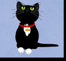 Te asustan los gatos?Recomiendo Antigua Brujeria