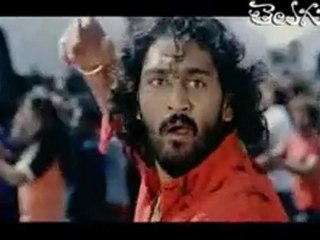 Veerabhadra - Full Length Telugu Movie - Balakrishna - Tanu Sri Dutta - Sada - 02