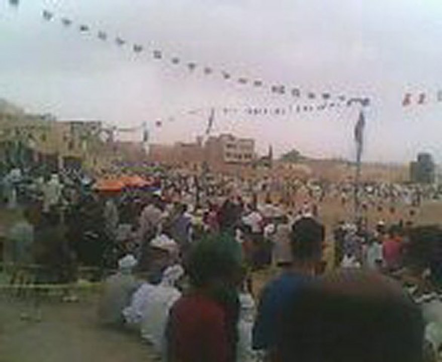 ساحة الفروسية بالبنادق 5