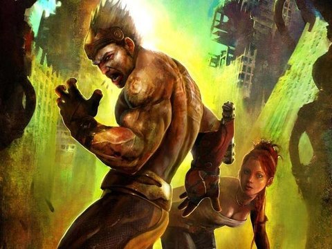 VidéoTest Enslaved Odyssey to the West (PS3)