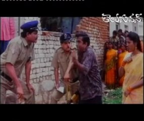 Allarodu - Full Length Telugu Movie - Rajendra Prasad - Surabhi - 02