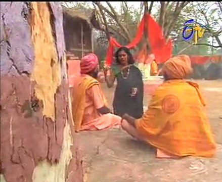 Chandra Mukhi - Episode 1093