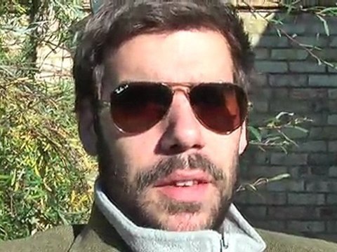 An Open Message to Peter Joseph of The Zeitgeist Movement