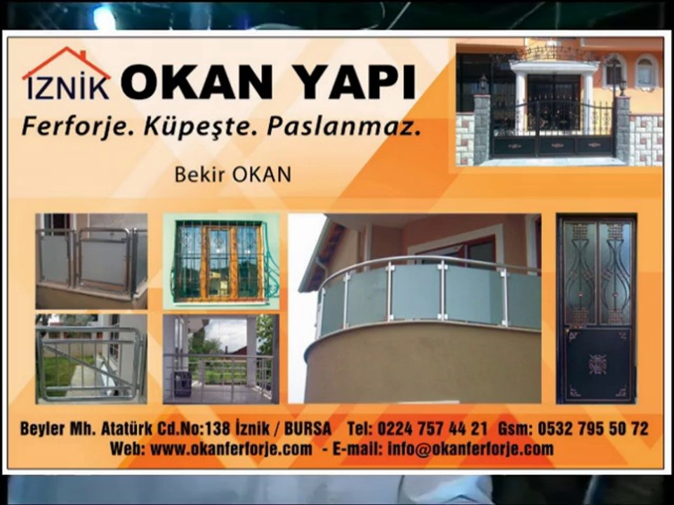 ÇIRAKLIĞINI YAPMADIĞIMIZ İŞİN USTALIĞINI YAPMIYORUZ