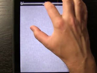 Volume Tap iPad App Demo - DailyAppShow