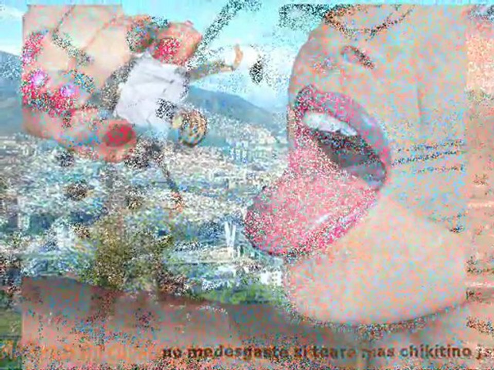 Película juan ramon morenita rubita pelirroja