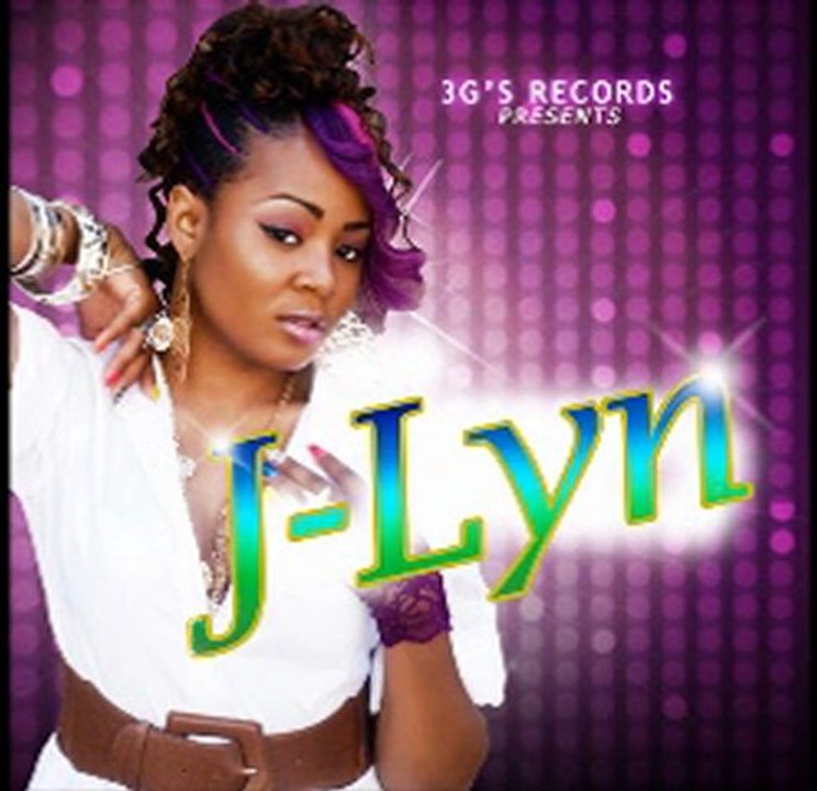 J-Lyn - Housemaid (Main Version) (New 2011)