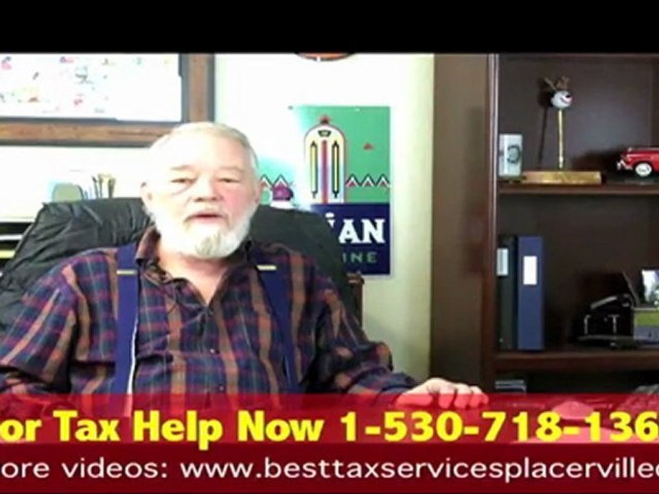#04 What is it important to work with a Tax Service?