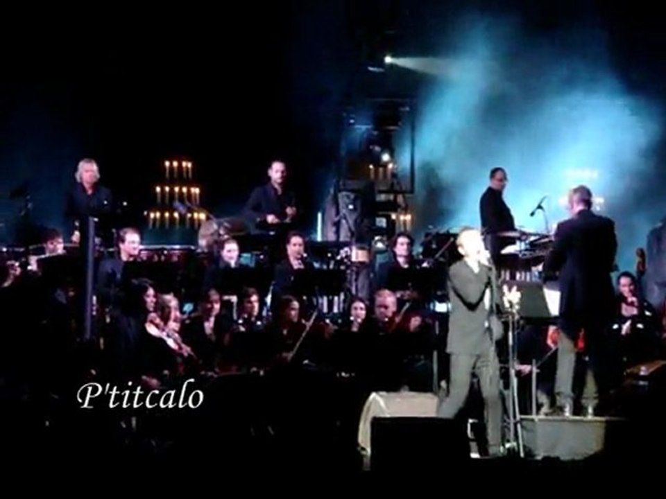 Calogero - Medley - Lyon