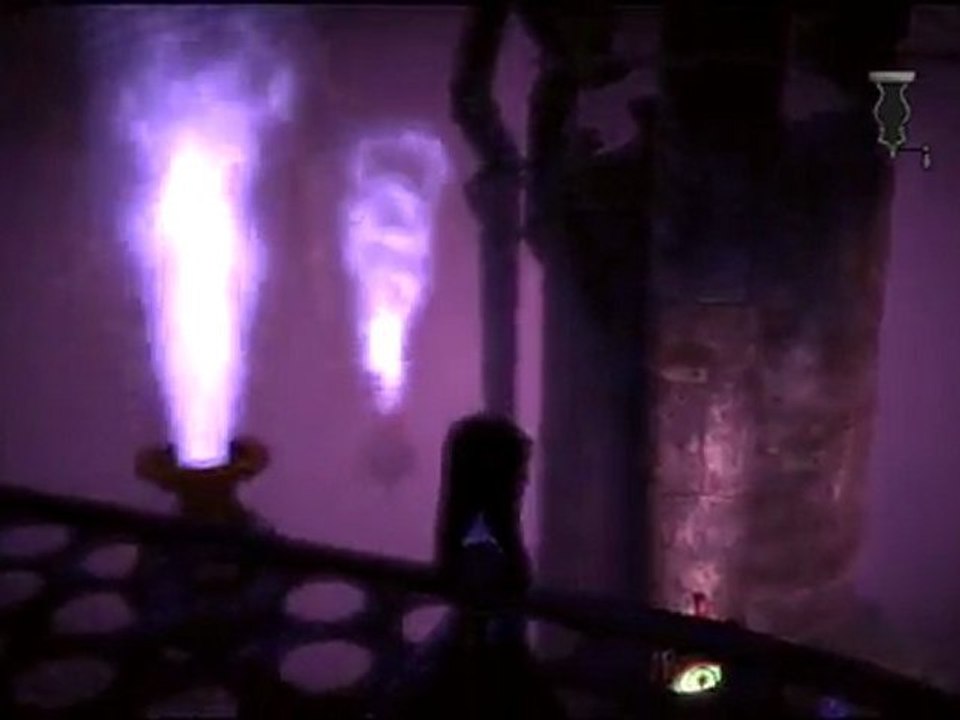 Alice Madness Returns Partie 03 [PC]
