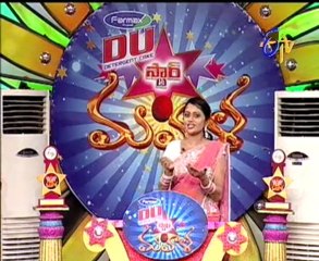 Star Mahila - Jyothi,Ratnasri,Pavani,Sarada,Padma,Rupa - 09th Apr 11 - 03