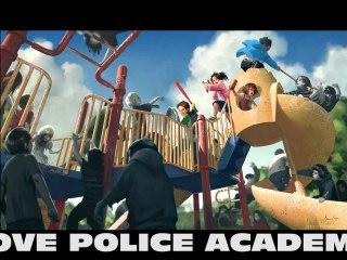 LPA promo. Come hacking with us. 5th Nov