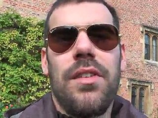 London Student Riot: Post-Match Analysis & Recent Charges 🚨 - thumbnail