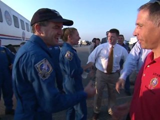 El final de una era en los viajes al espacio