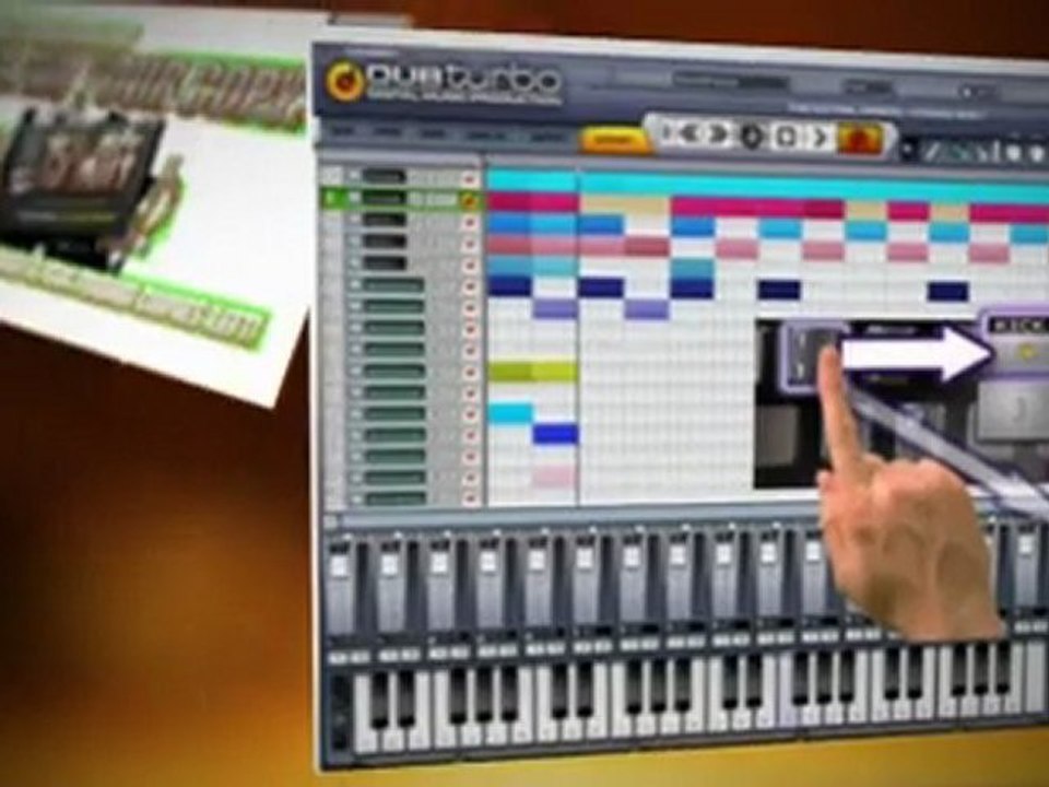 How To Make Rap Music Like A Pro! - Step By Step