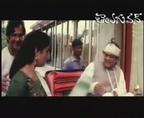 Chinnabbayi - Full Length Telugu Movie - Venkatesh - Ramya Krishna - Ravali - 01