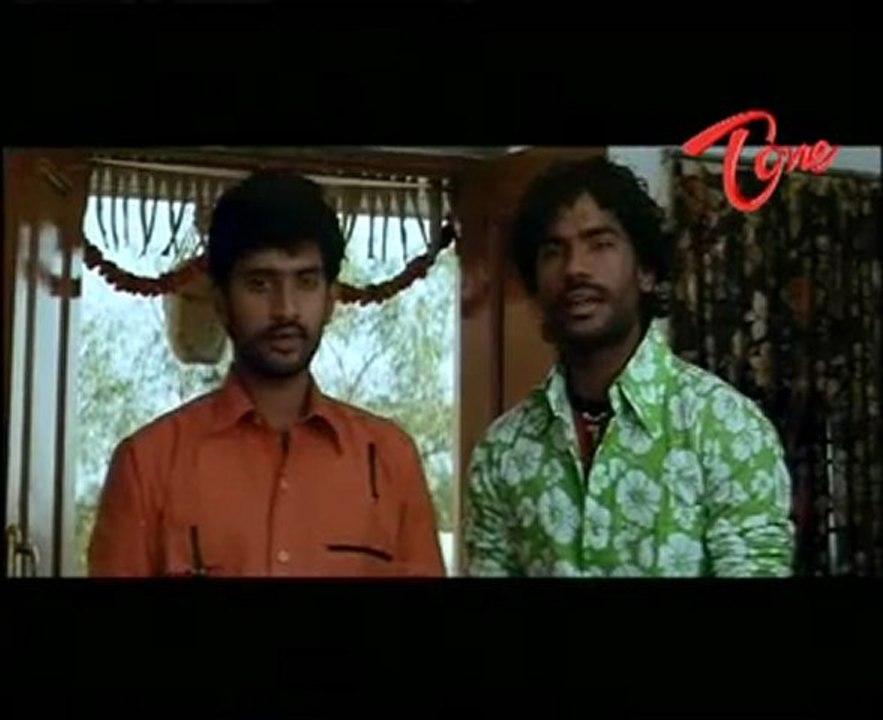 Veta - Full Length Telugu Movie - Baladitya - Swathi Priya - 02