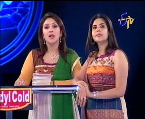 Jeans - King of All Game Shows - Beautiful Heroines - Maheshwari - Sri Devi - 01