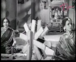 Mugguru Maratilu - Full Length Telugu Movie - A.N.R - 02