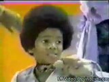 the Jackson 5 - I_ll be there and Feelin_ Alright