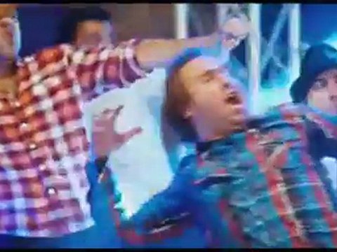 لؤى أغنية فيلم يا انا يا هو