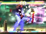 Trailers: Street Fighter III 3rd Strike Online Edition - Features Trailer