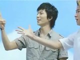 [CM] Kirin Green Label - Janken (Nino/Jun/Ohno)