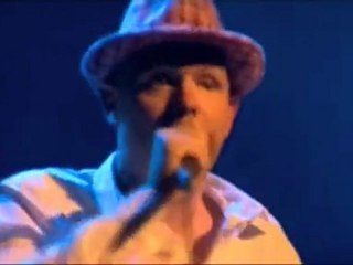 Monsieur Dupont live 2010