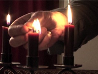 Proverbe Petite soirée