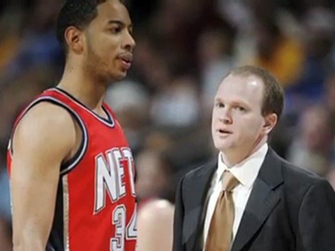 Pistons to Hire Lawrence Frank