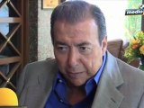 Medio Tiempo.com - El empresario Salvador Martínez Garza habló sobre su acercamiento con la directiva del Atlas.mov