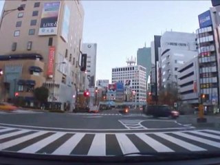 Stay Strong Japan - Either we heal now, as a team, or we will die as individuals.