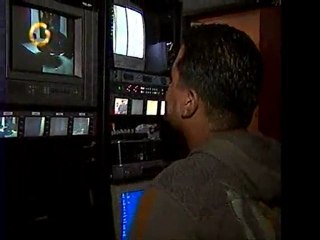 Anteproyecto de Ley de Comunicaciones