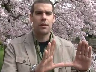 26th March Insurrection - Statement by Charlie Veitch of the the Love Police