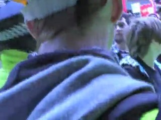 26th March Insurrection - CVEITCH edit  (Love Police)