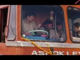 Khaidi Brothers - Full Length Telugu Movie - Ram - Lakshman - Uday Bhanu - 01