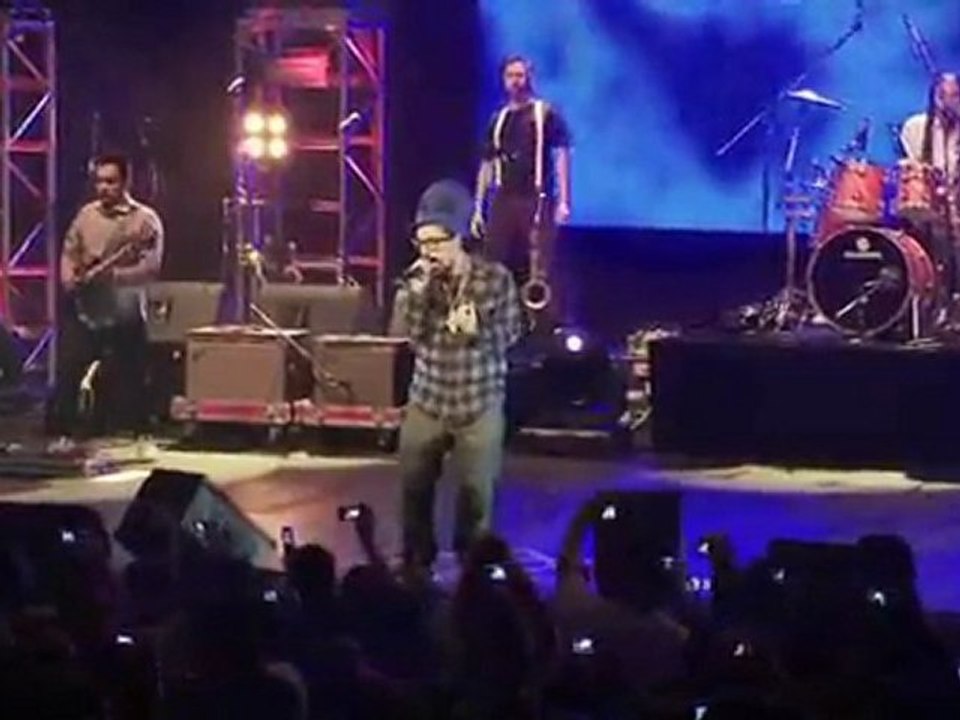 Mas allá de tus ojos (Official Vídeo) - Dread Mar I