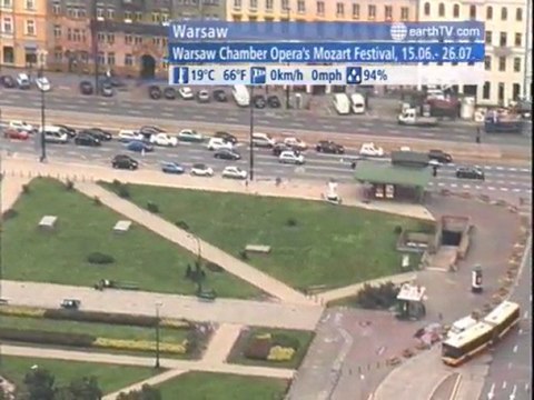 Barcelona - Spain, Brussels - Belgium, Agadir - Morocco, Stuttgart - Germany, Warsaw - Poland, Prague - Czech Republic, Lugano - Ticino - Switzerland