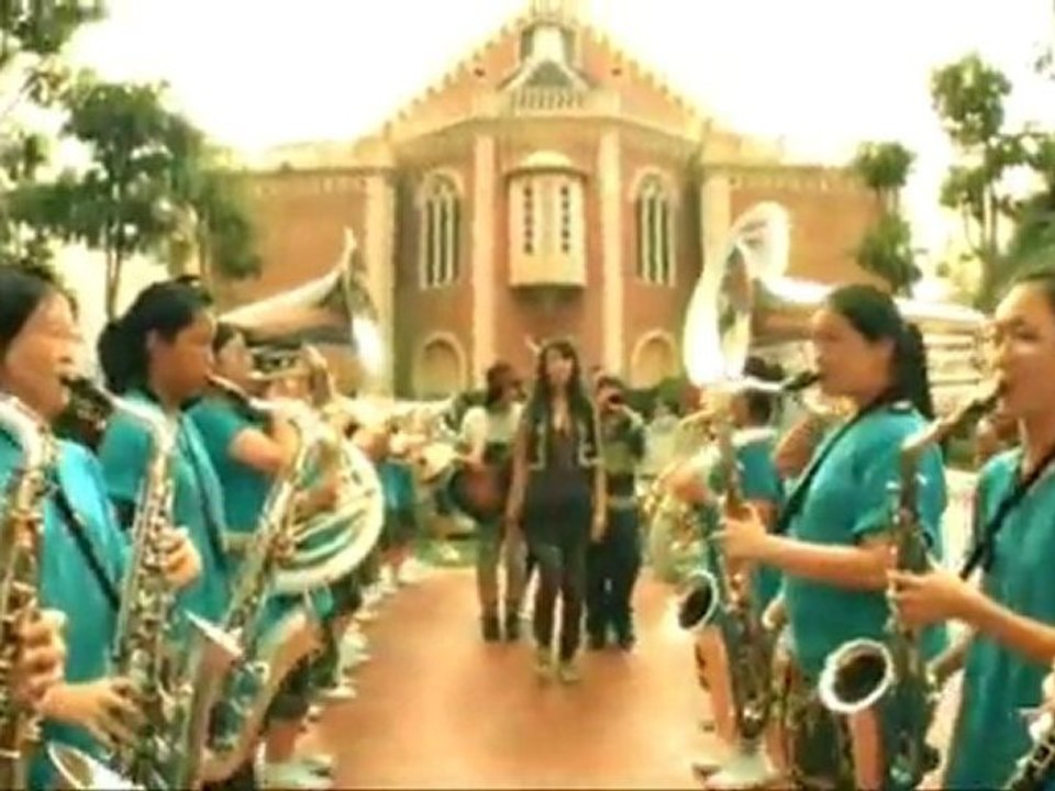 คู่กัน Music Video (Koo Gun) by YARINDA