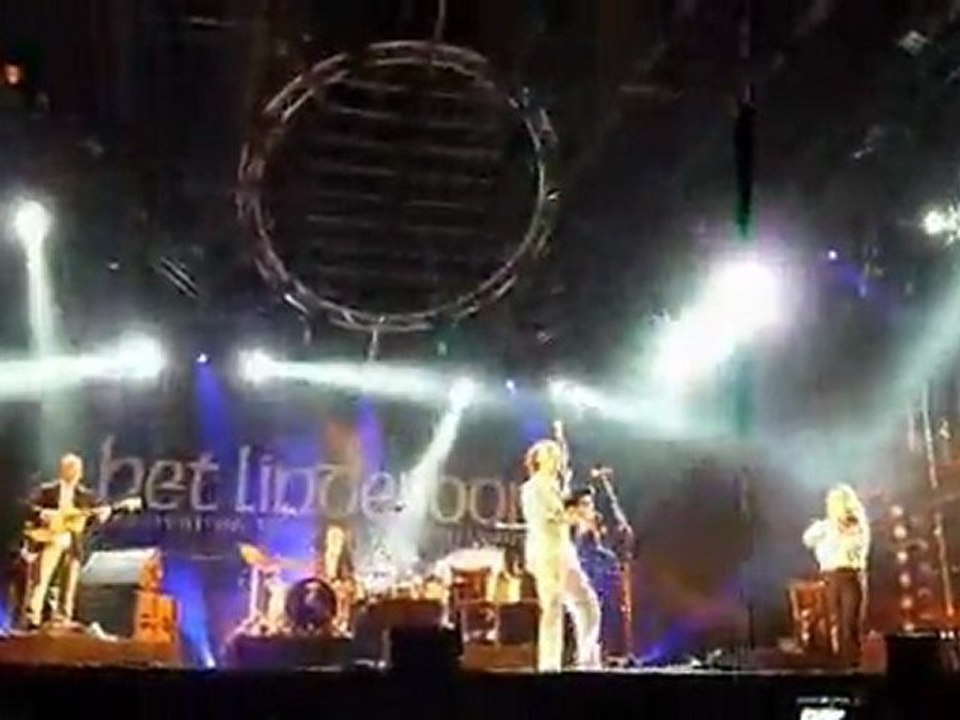 Carlos Nunez au Festival Het-Lindeboom 2011