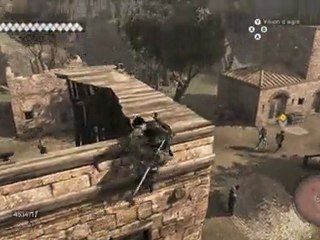 WT Découvert Assassin's Creed Brotherhood 50