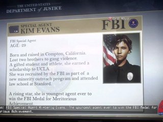 Call of Juarez The Cartel Walkthrough Part 1