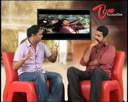 Chit Chat with Kathi lanti Director Mallikarjun - Kalyan Ram Kathi