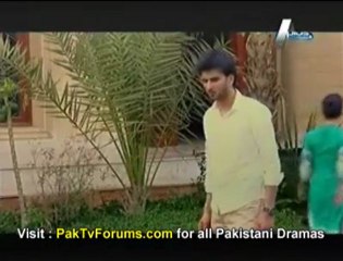 Mera khoon Hua Tha on Aplus Last Episode - Part 3/3