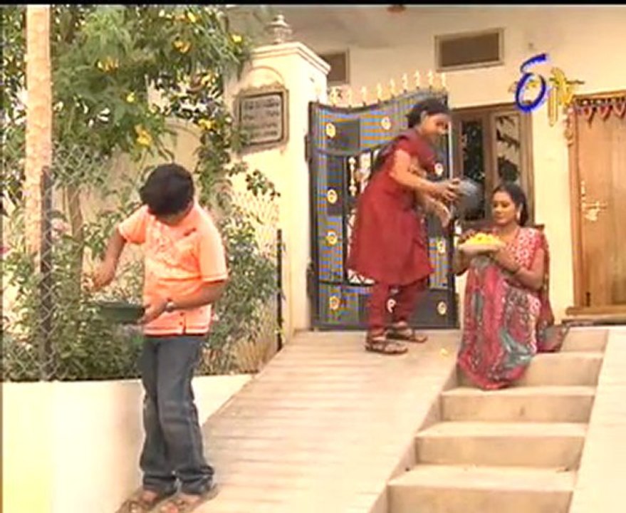 Puttadi Bomma - Episode 386