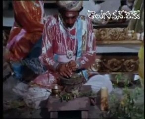 Kabir Das - Full Length Telugu Movie - Vijayachandar - Prabha - 01