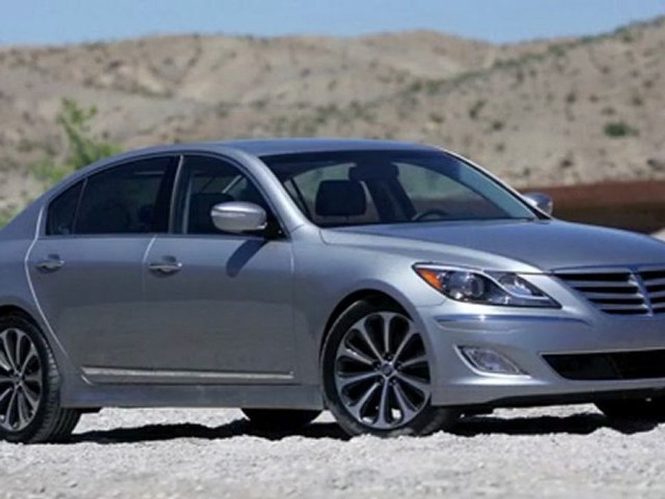 2013 Hyundai Sonata: A Toyota Beater?