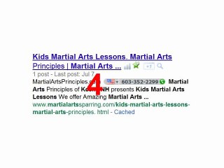 Martial Arts Business. Video Marketing Strategy. Part 1