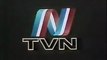 Avisos Comerciales emitidos en Television Nacional durante 1986