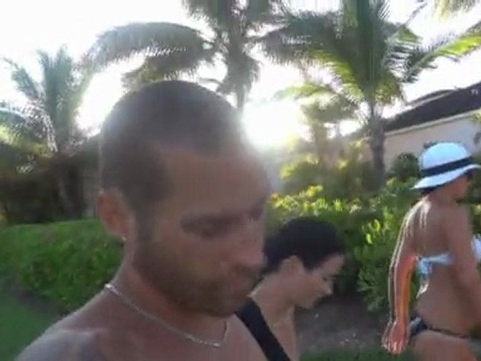 JEUDI 21 JUILLET "ATLANTIS RESORT"